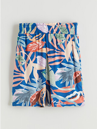 Green Printed