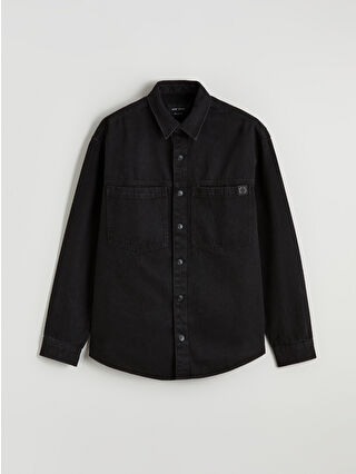 لون روديو أسود