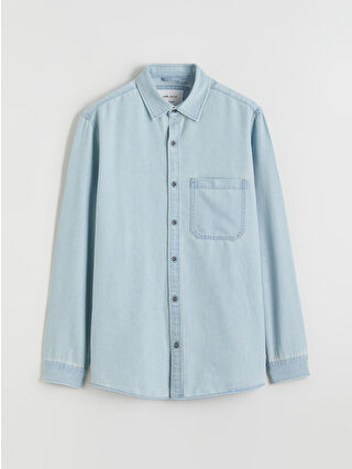 لون روديو فاتح