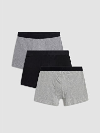 Anthracite Melange