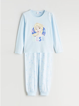 لون أزرق فاتح