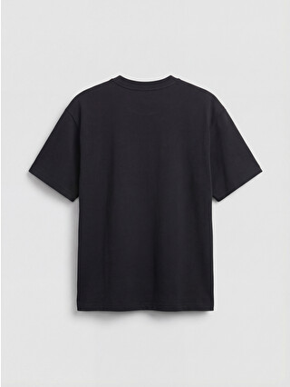 LCW Vision Crew Neck Men's T-Shirt - S64158Z8-Z7A | LC Waikiki