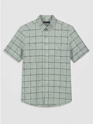 لون أخضر زيتوني فاتح