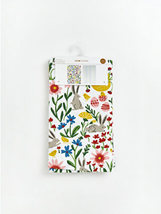 Karışık Baskılı