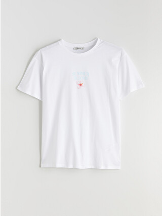Buxe White