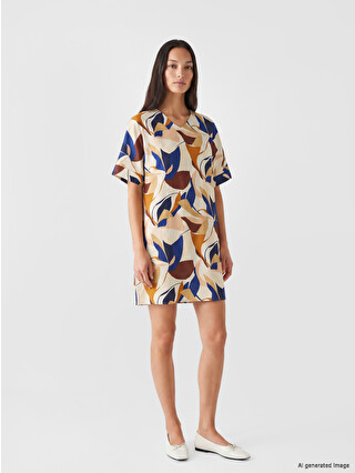 Mix Printed