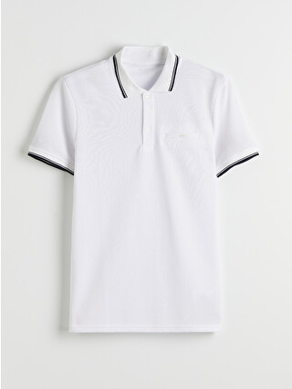 Buxe White