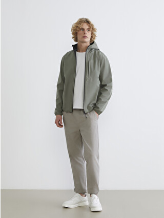SUEDE LIKE STADIUM JAMPER PANTS/34サイズの通販 | SITEHUBPREVIEW