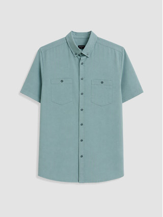 Dull Blue