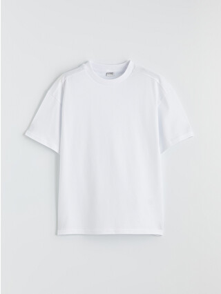 Buxe White