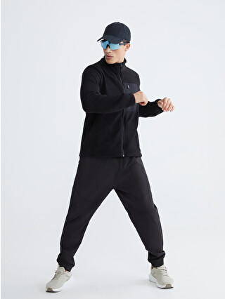 XSIDE ACTIVE Pantaloni De Trening Jogger Pentru Bărbați, Croială