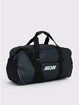 LCW ACCESSORIES Yeşil Ayarlanabilir Askılı Erkek Spor Çantası