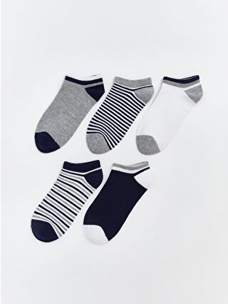 Karışık Renk İpliği Boyalı