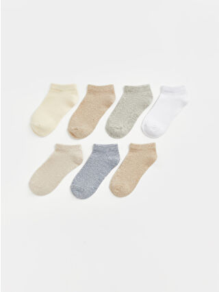 Karışık Renk İpliği Boyalı