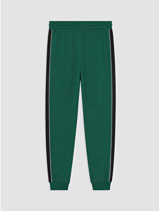 Jyunko829 XSIDE Pantalons de survêtement jogger coupe régulière pour hommes