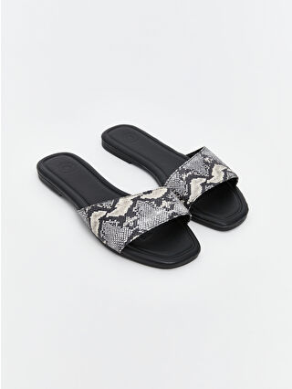 Karışık Baskılı