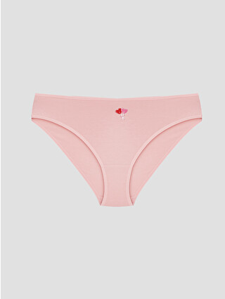 Açık Pembe