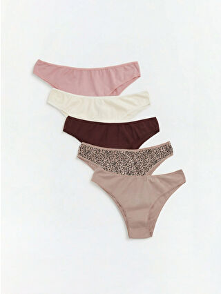 Kahverengi Baskılı