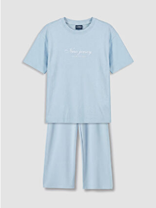 Light Blue