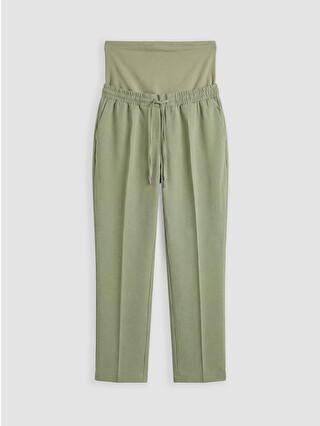 Pale Green