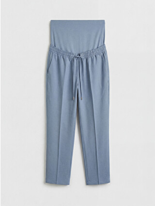 Dull Blue