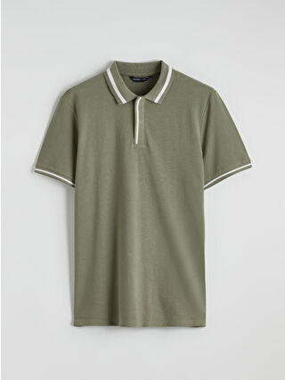 Dull Green