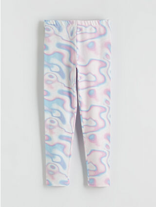 Karışık Baskılı