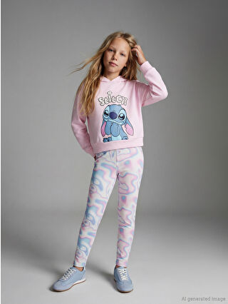 Karışık Baskılı