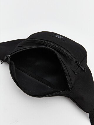 LCW ACCESSORIES Double Zippered Men's Waist Bag - S67202Z8-CVL