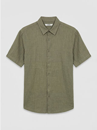 Dull Khaki