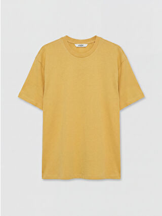 Dull Yellow