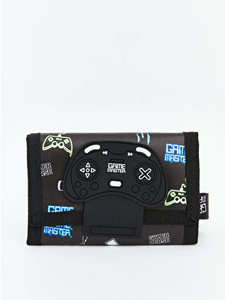 Karışık Baskılı