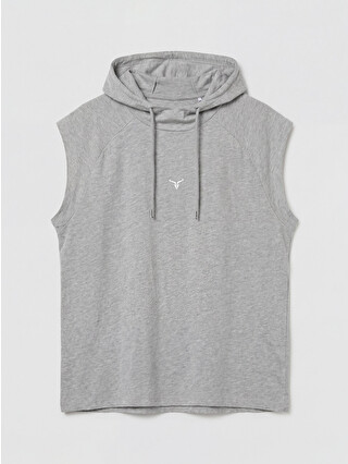 Light Grey Melange