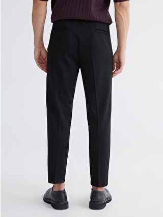 LCW Vision Standard Fit Men's Trousers - S68450Z8-CVL | LC Waikiki
