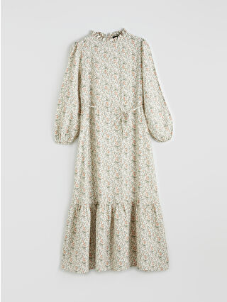 Karışık Baskılı