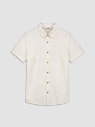 لون وردي باهت