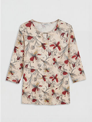 لون وردي داكن