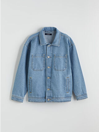 Açık İndigo Rodeo