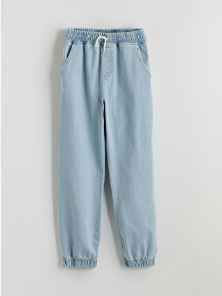 S. Light Indigo Rodeo