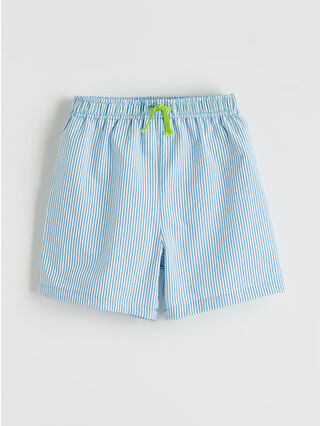Blue Printed
