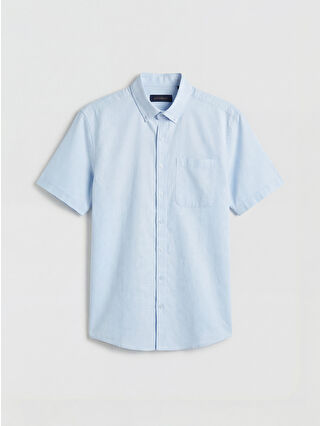 لون كاكي باهت