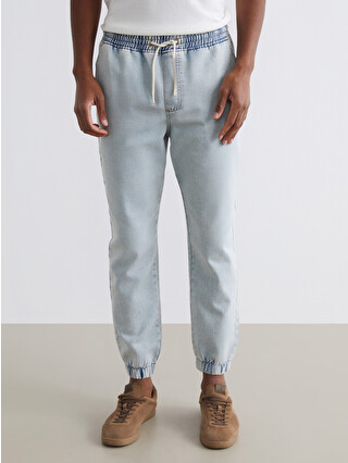 LCW Jeans Джинсы джоггеры мужские 780 - S69865Z8-311 | LC Waikiki