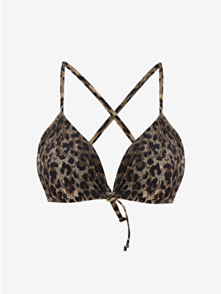 Kahverengi Baskılı