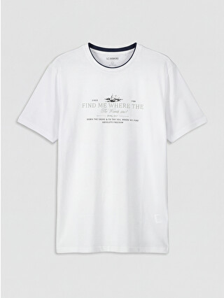 Buxe White