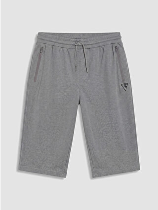 Dark Grey Melange