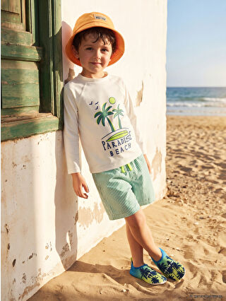 Buxe White