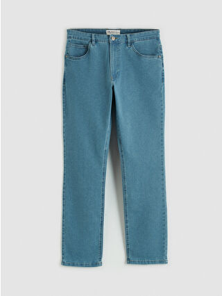 Açık İndigo Rodeo