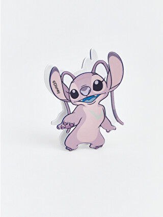 LCW JOY Lilo Ve Stitch Baskılı Kız Çocuk Toka - S6AG42Z4-QBC | LC