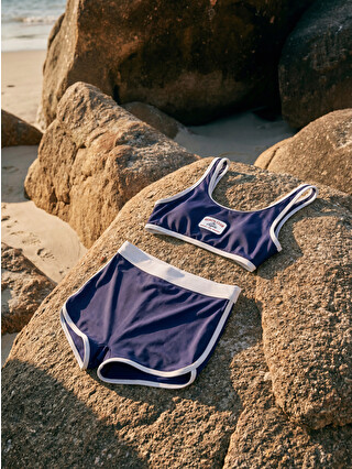 Bleu Marine Foncé