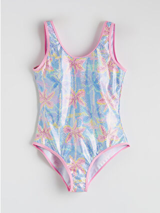 Karışık Baskılı